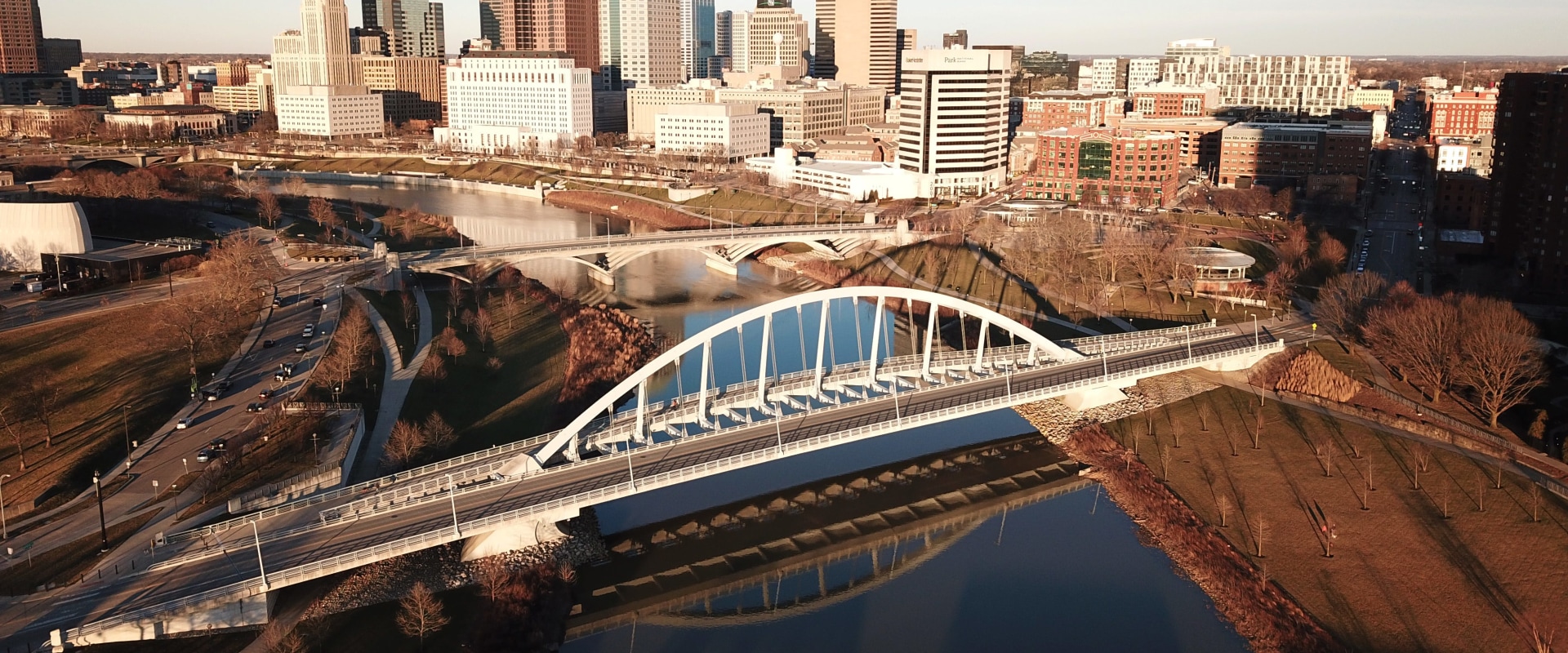 Is Columbus Ohio the Fastest Growing City in the Midwest?