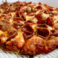 What Delicious Food is Columbus Ohio Famous For?