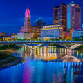Exploring the Rich History of Columbus, Ohio