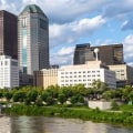 The Rise of Columbus Ohio: From Refugee Route to a Thriving Metropolis