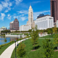 Exploring the Fascinating City of Columbus, Ohio: Uncovering its Rich History and Culture