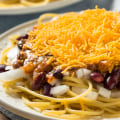 Taste the Wonders of Ohio: Iconic Dishes from the Buckeye State