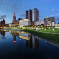 Is Columbus, Ohio a Growing City?