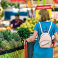 Food Insecurity in Columbus, Ohio: A Growing Crisis