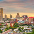 Columbus, Ohio: A City on the Rise