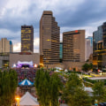COLUMBUS, Ohio is Booming: An Expert's Perspective