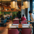 10 Best Food Restaurants in Columbus, Ohio