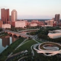 The Growth of Columbus, Ohio: An Expert's Perspective