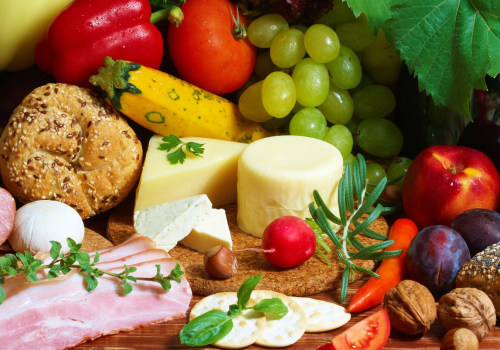 Is Columbus Ohio a Food Haven?