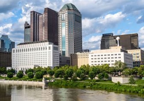The Rise of Columbus Ohio: From Refugee Route to a Thriving Metropolis