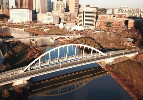 Is Columbus Ohio the Fastest Growing City in the Midwest?