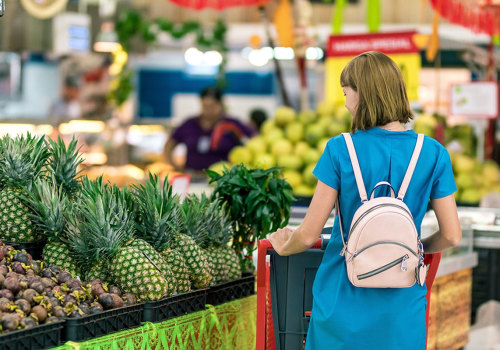 Food Insecurity in Columbus, Ohio: A Growing Crisis