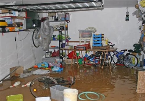 Protecting Vehicles and Equipment with Water Damage Restoration for Racers in Columbus, Ohio