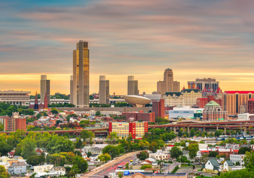 Columbus, Ohio: A City on the Rise