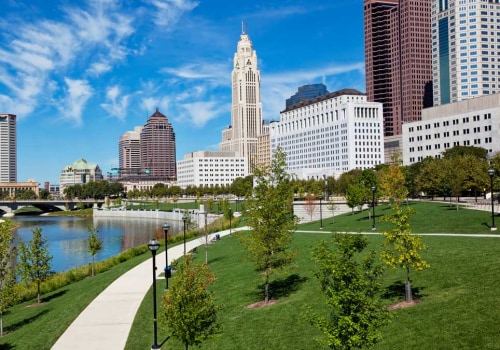 Why is Columbus Ohio So Significant?