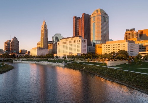 Is Columbus Ohio a Foodie Destination?