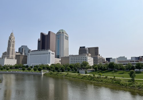 The Booming Economy of Columbus, Ohio: An Expert's Perspective
