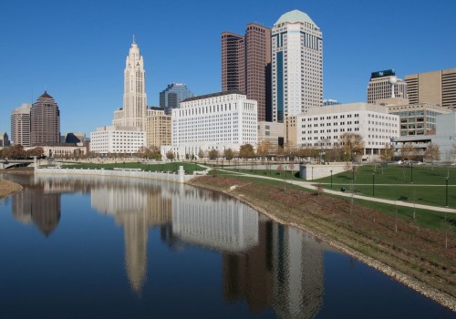 Why is Columbus, Ohio So Special?