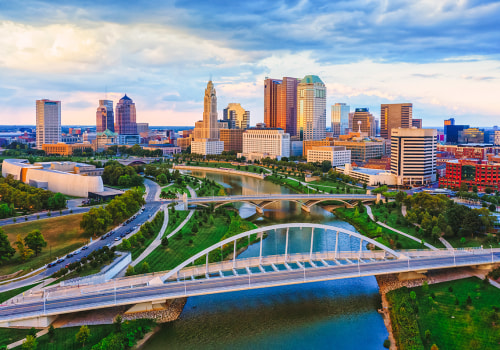 Discovering the Magic of Columbus, Ohio