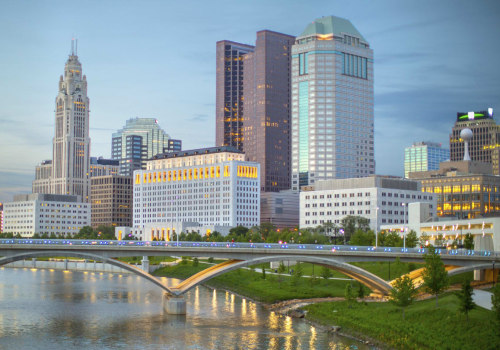 The Fascinating Tale of How Columbus, Ohio Got Its Name